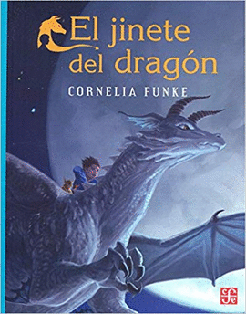 EL JINETE DEL DRAGON