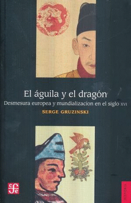 EL AGUILA Y EL DRAGON