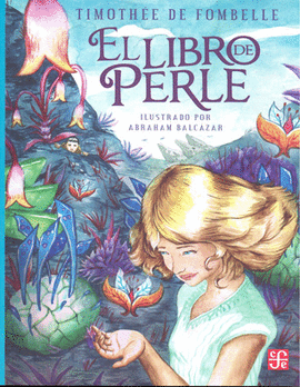 EL LIBRO DE PERLE