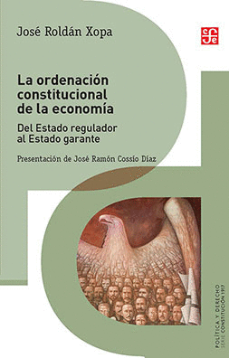 LA ORDENACIÓN CONSTITUCIONAL DE LA ECONOMÍA