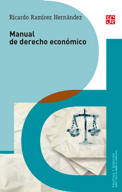 MANUAL DE DERECHO ECONÓMICO