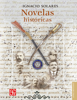 NOVELAS HISTÓRICAS