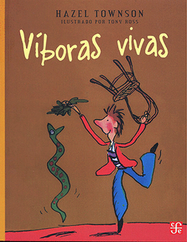 VÍBORAS VIVAS