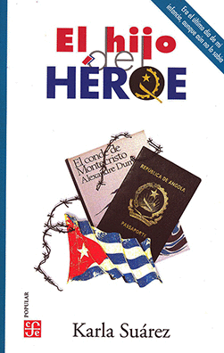 EL HIJO DEL HEROE