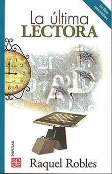 LA ULTIMA LECTORA