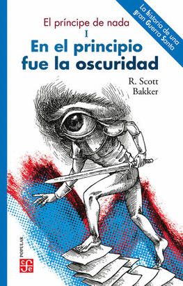 EN EL PRINCIPIO FUE LA OSCURIDAD