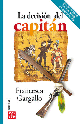 LA DECISIÓN DEL CAPITÁN