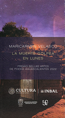 LA MUERTE GOLPEA EN LUNES