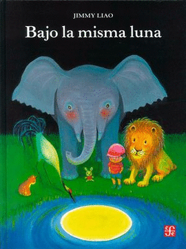 BAJO LA MISMA LUNA