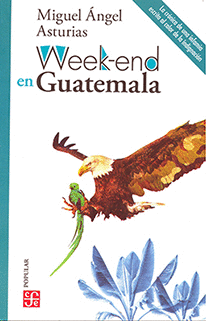 WEEK-END EN GUATEMALA