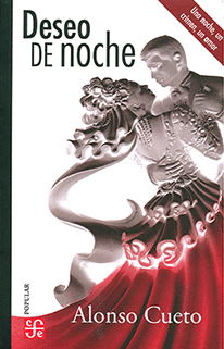 DESEO DE NOCHE