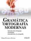 GRAMATICA Y ORTOGRAFIA