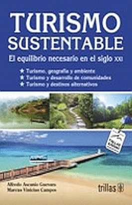 TURISMO SUSTENTABLE