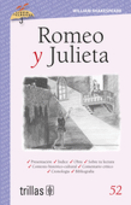 ROMEO Y JULIETA, VOLUMEN 52