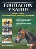 EQUITACION Y SALUD MONTAR A CABALLO