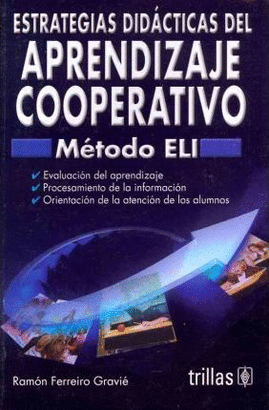 ESTRATEGIAS DIDACTICAS DEL APRENDIZAJE COOPERATIVO
