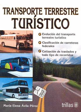 TRANSPORTE TERRESTRE TURISTICO
