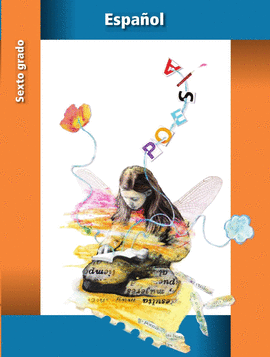 ESPAÑOL 6 PRIM CUADERNO DE TRABAJO