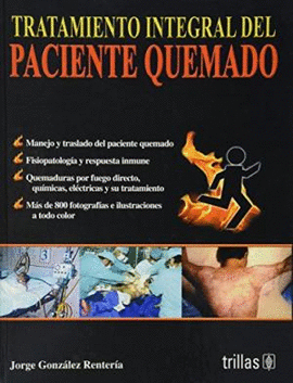 PACIENTE QUEMADO