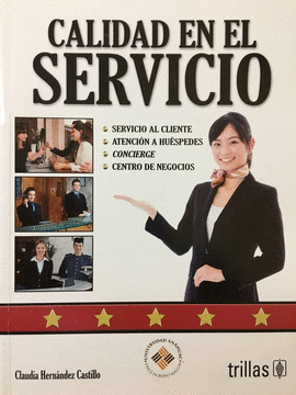 CALIDAD EN EL SERVICIO