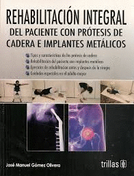 REHABILITACION INTEGRAL