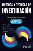 METODOS Y TECNICAS DE INVESTIGACION