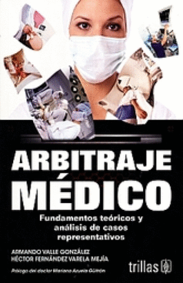 ARBITRAJE MEDICO