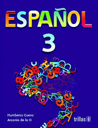 ESPAÑOL 3 PRIM CUAD. TRABAJO