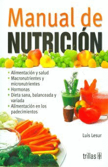 MANUAL DE NUTRICION