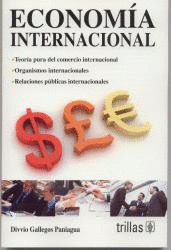 ECONOMIA INTERNACIONAL