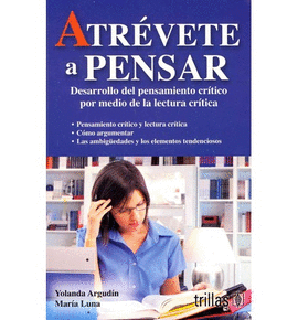 ATREVETE A PENSAR