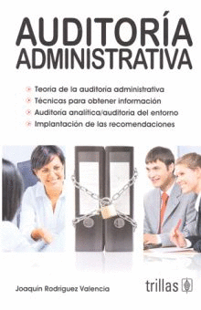 AUDITORIA ADMINISTRATIVA