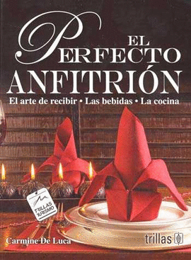 EL PERFECTO ANFITRION