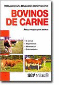 BOVINOS DE CARNE