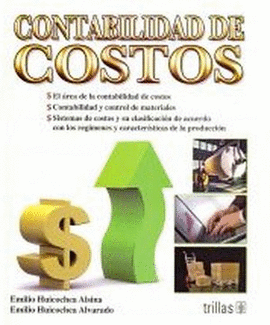 CONTABILIDAD DE COSTOS