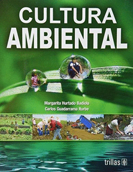 CUADERNO CULTURA AMBIENTAL