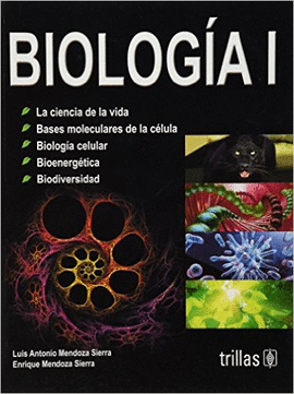 BIOLOGIA 1