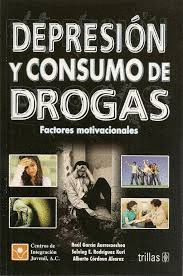 DEPRESION Y CONSUMO DE DROGAS