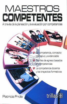 MAESTROS COMPETENTES