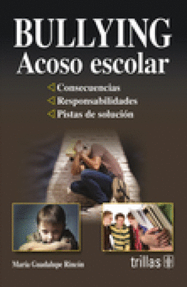 BULLYING: ACOSO ESCOLAR