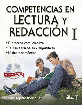 COMPETENCIAS EN LECTURA Y REDACCION I