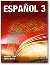 ESPAÑOL 3 SEC TRILLAS