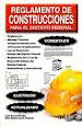 REGLAMENTO DE CONSTRUCCIONES P/EL DISTRITO FEDERAL   COMENTADO