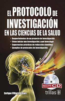 EL PROTOCOLO DE INVESTIGACION EN LA CIENCIA DE LA SALUD
