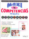 MAXI COMPETENCIAS 4 PRIM