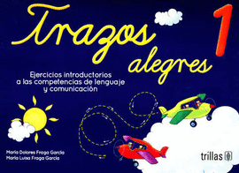 TRAZOS ALEGRES 1 PRESC