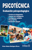 PSICOTECNICA EVALUACION PSICOPEDAGOGICA