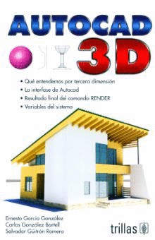 AUTOCAD 3D