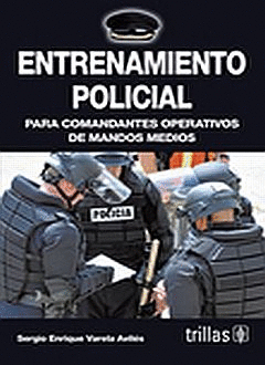 ENTRENAMIENTO POLICIAL