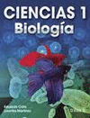 CIENCIAS 1 BIOLOGIA SEC